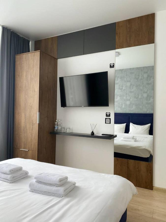 Nyvky Residence Κίεβο Εξωτερικό φωτογραφία