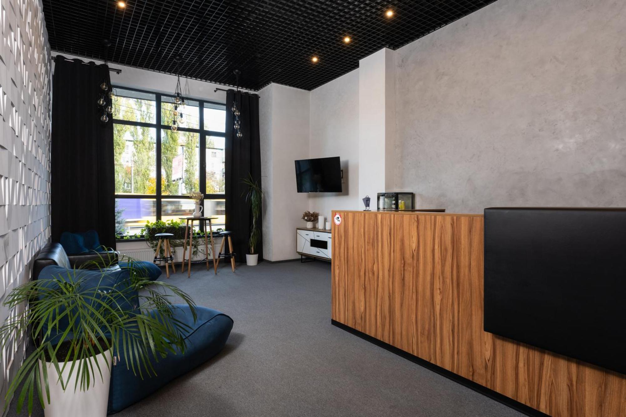 Nyvky Residence Κίεβο Εξωτερικό φωτογραφία