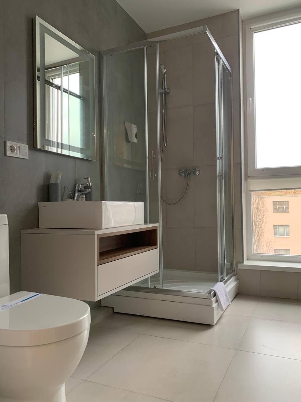 Nyvky Residence Κίεβο Εξωτερικό φωτογραφία