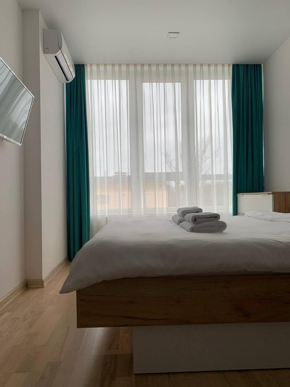 Nyvky Residence Κίεβο Εξωτερικό φωτογραφία