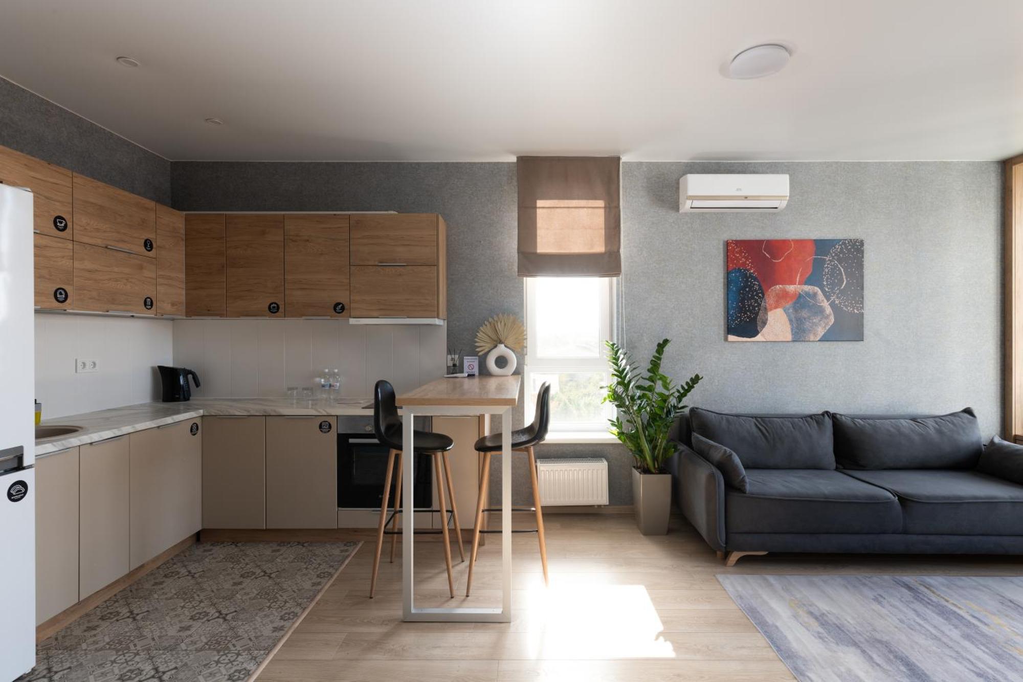 Nyvky Residence Κίεβο Εξωτερικό φωτογραφία