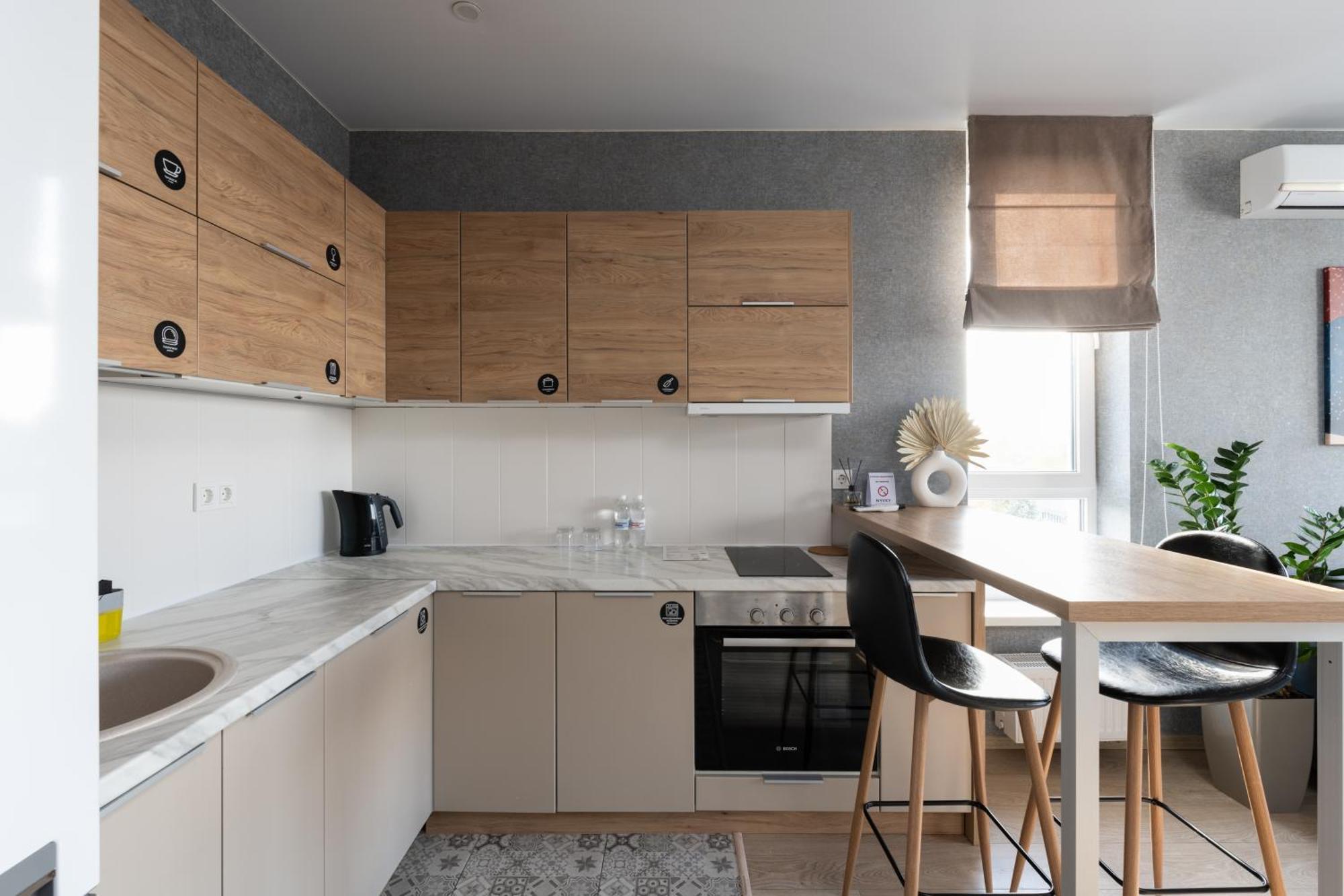 Nyvky Residence Κίεβο Εξωτερικό φωτογραφία