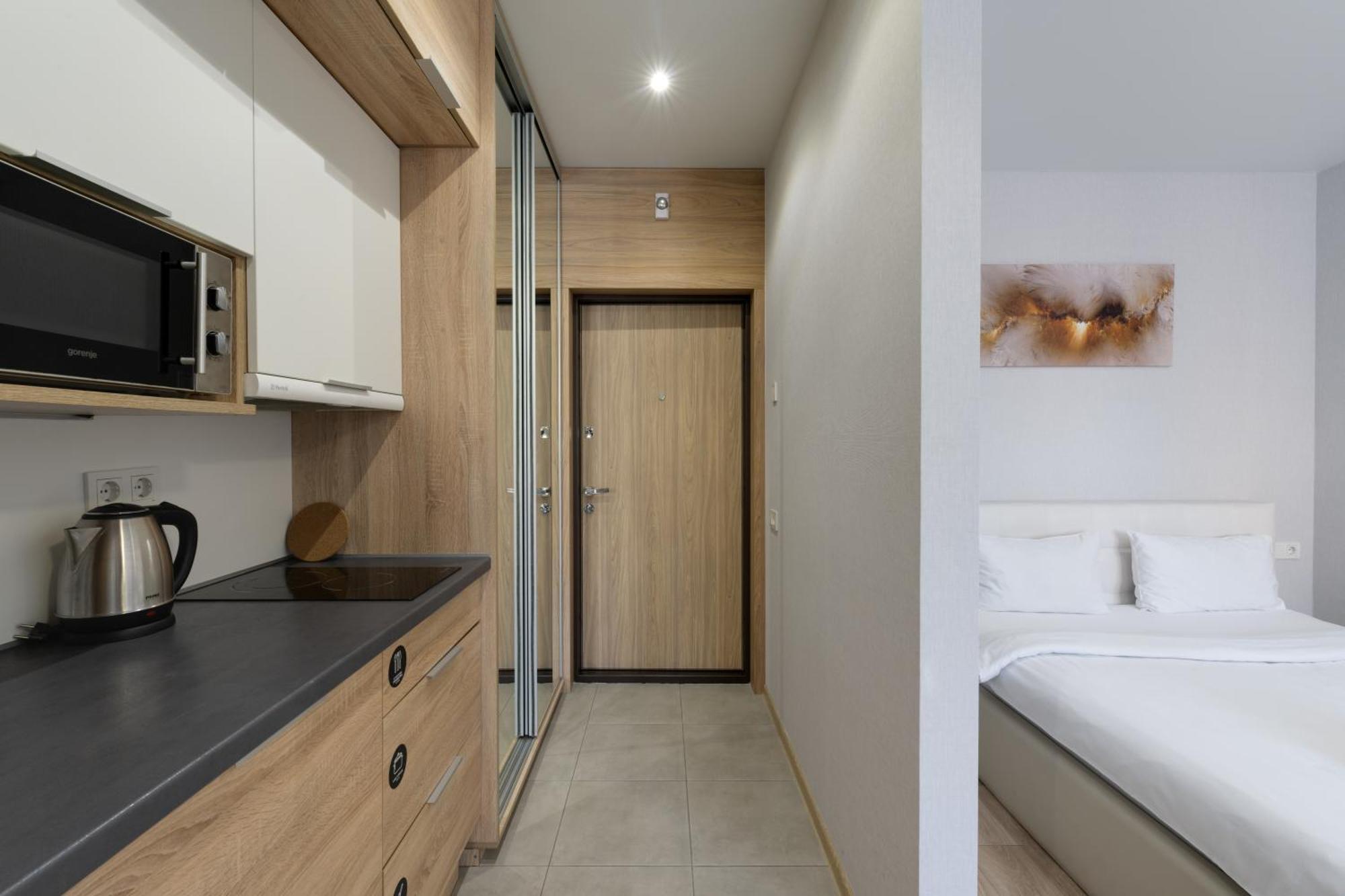 Nyvky Residence Κίεβο Εξωτερικό φωτογραφία