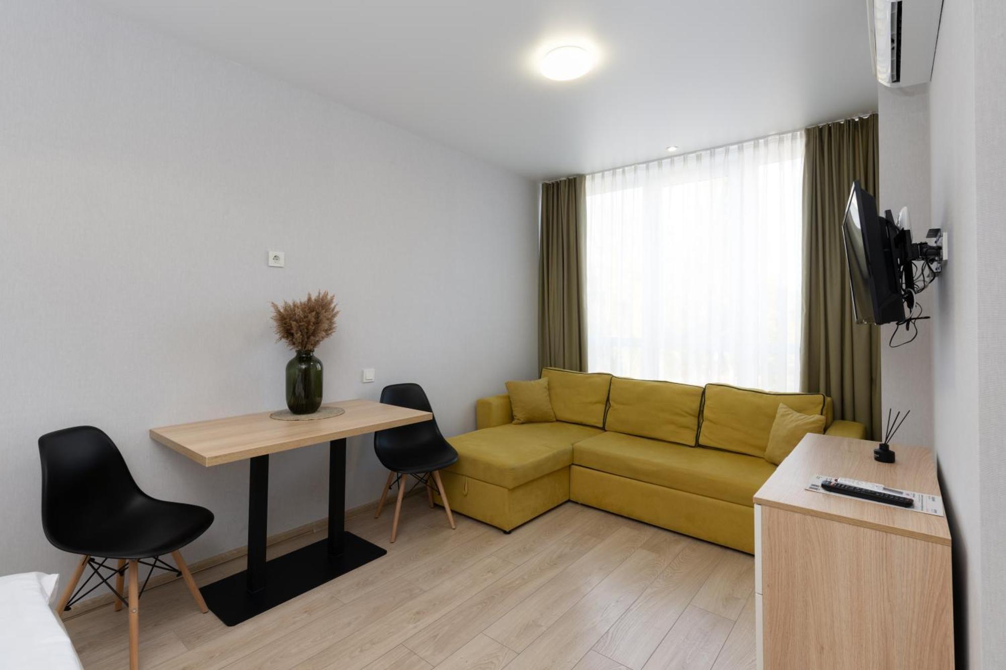 Nyvky Residence Κίεβο Εξωτερικό φωτογραφία