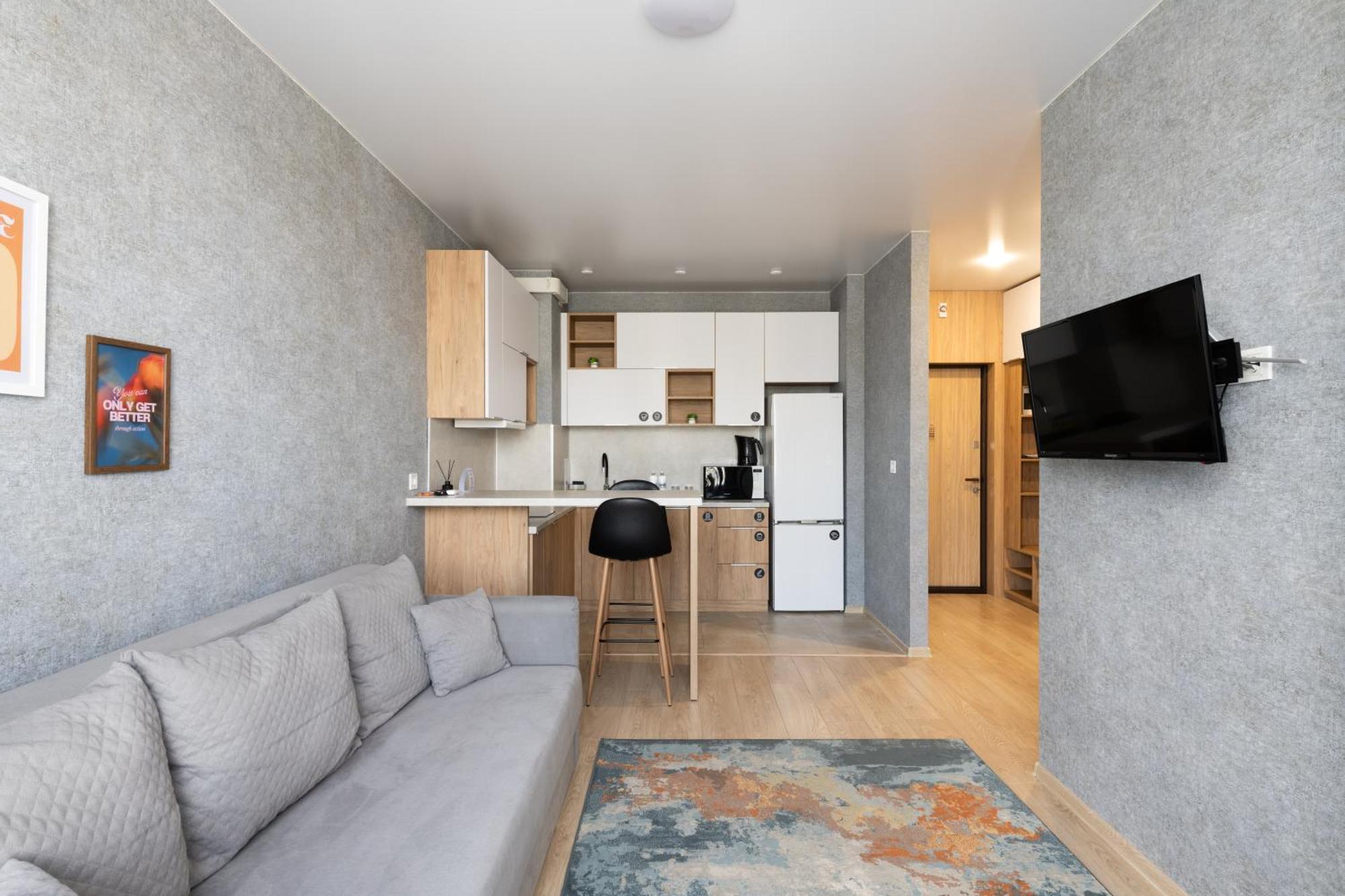 Nyvky Residence Κίεβο Εξωτερικό φωτογραφία