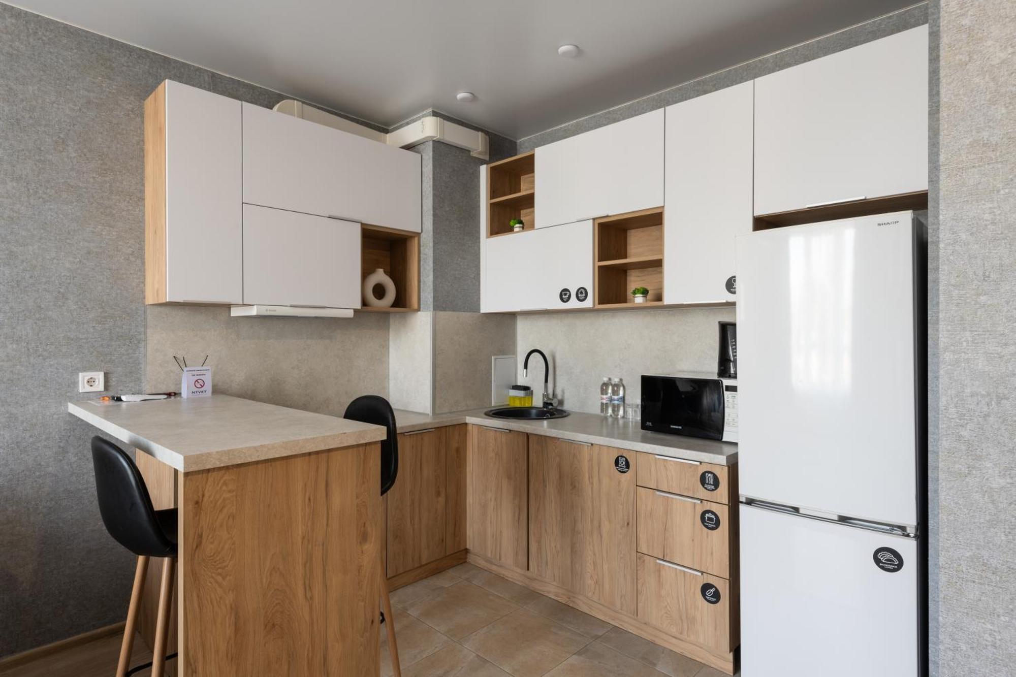 Nyvky Residence Κίεβο Εξωτερικό φωτογραφία