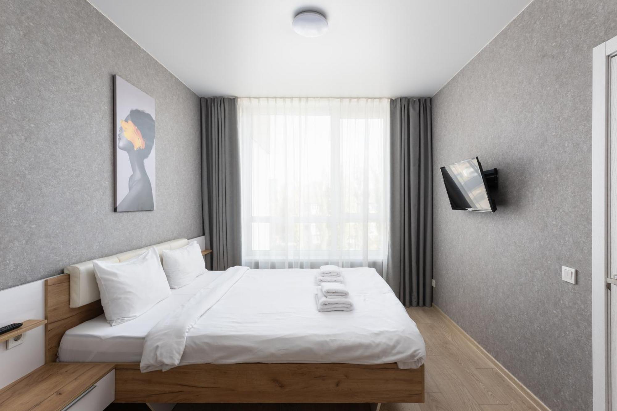 Nyvky Residence Κίεβο Εξωτερικό φωτογραφία