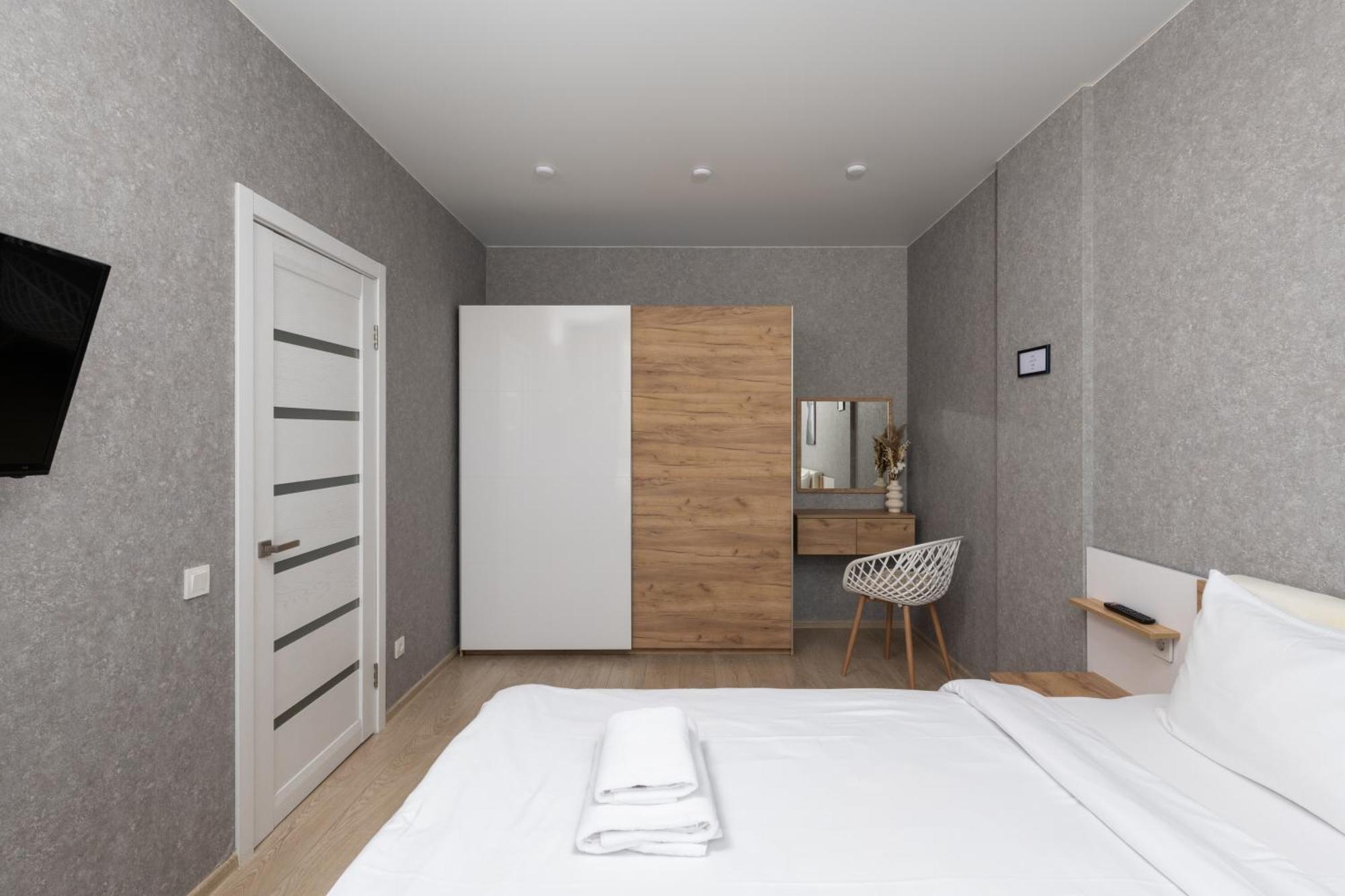 Nyvky Residence Κίεβο Εξωτερικό φωτογραφία