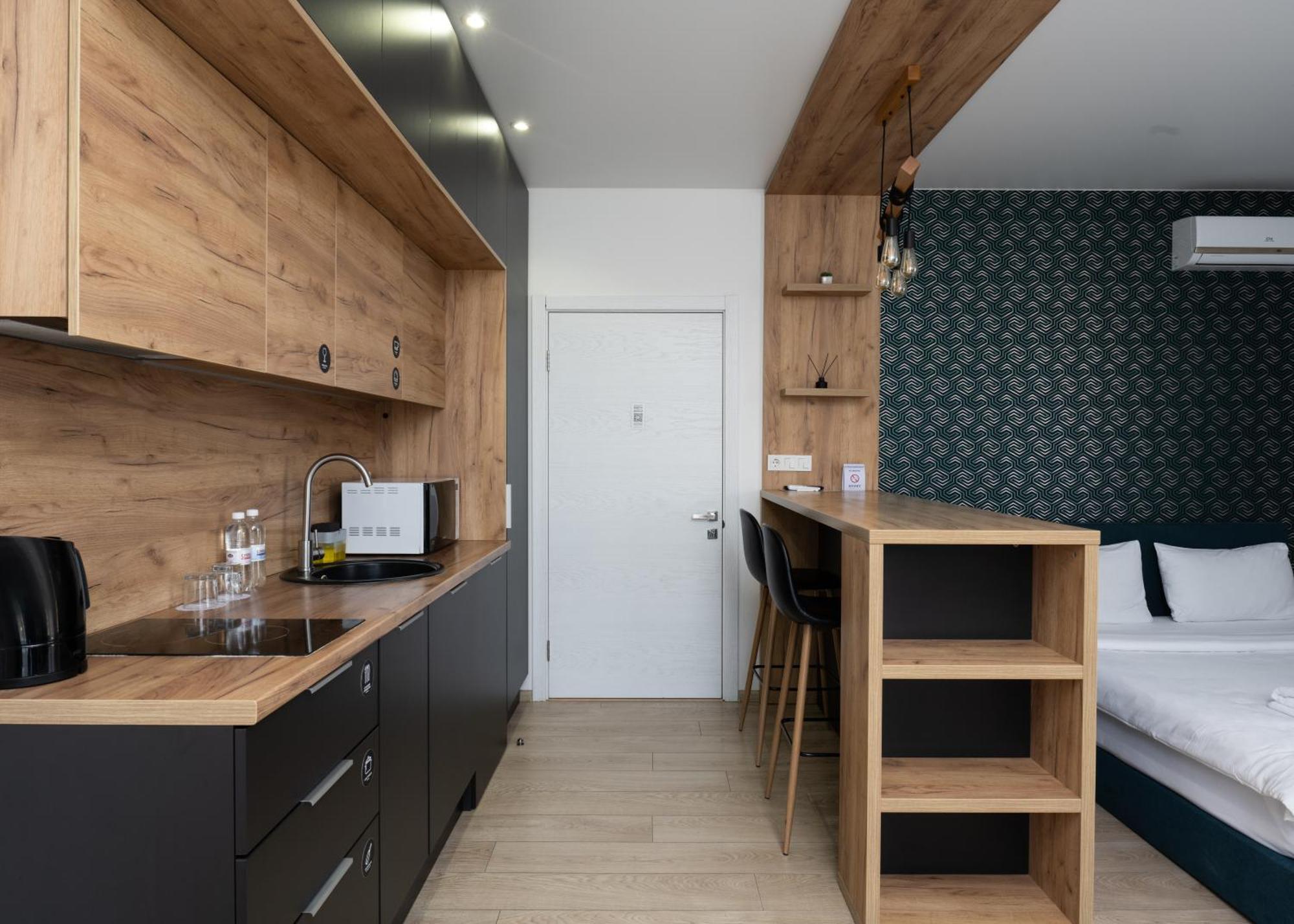 Nyvky Residence Κίεβο Εξωτερικό φωτογραφία