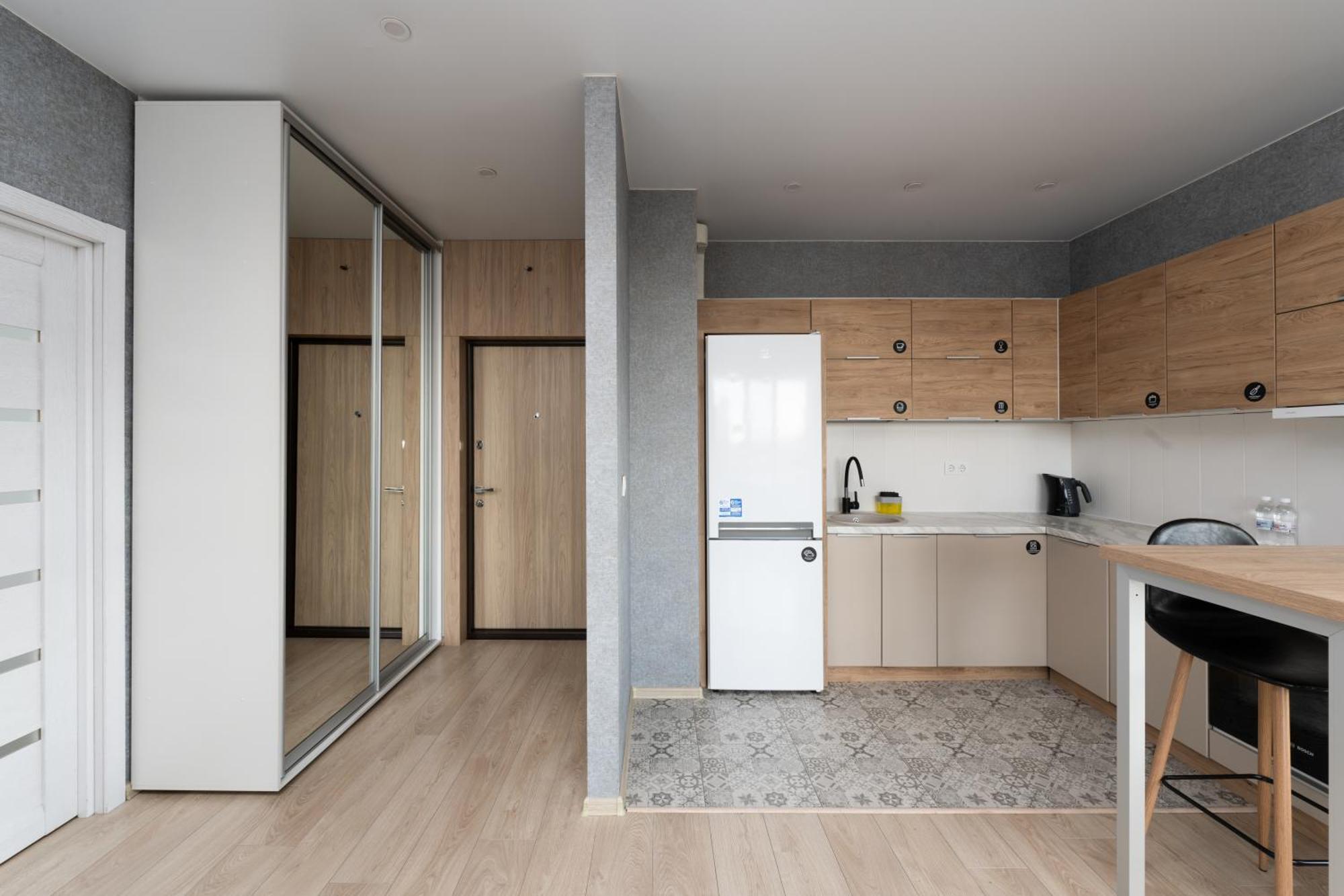 Nyvky Residence Κίεβο Εξωτερικό φωτογραφία