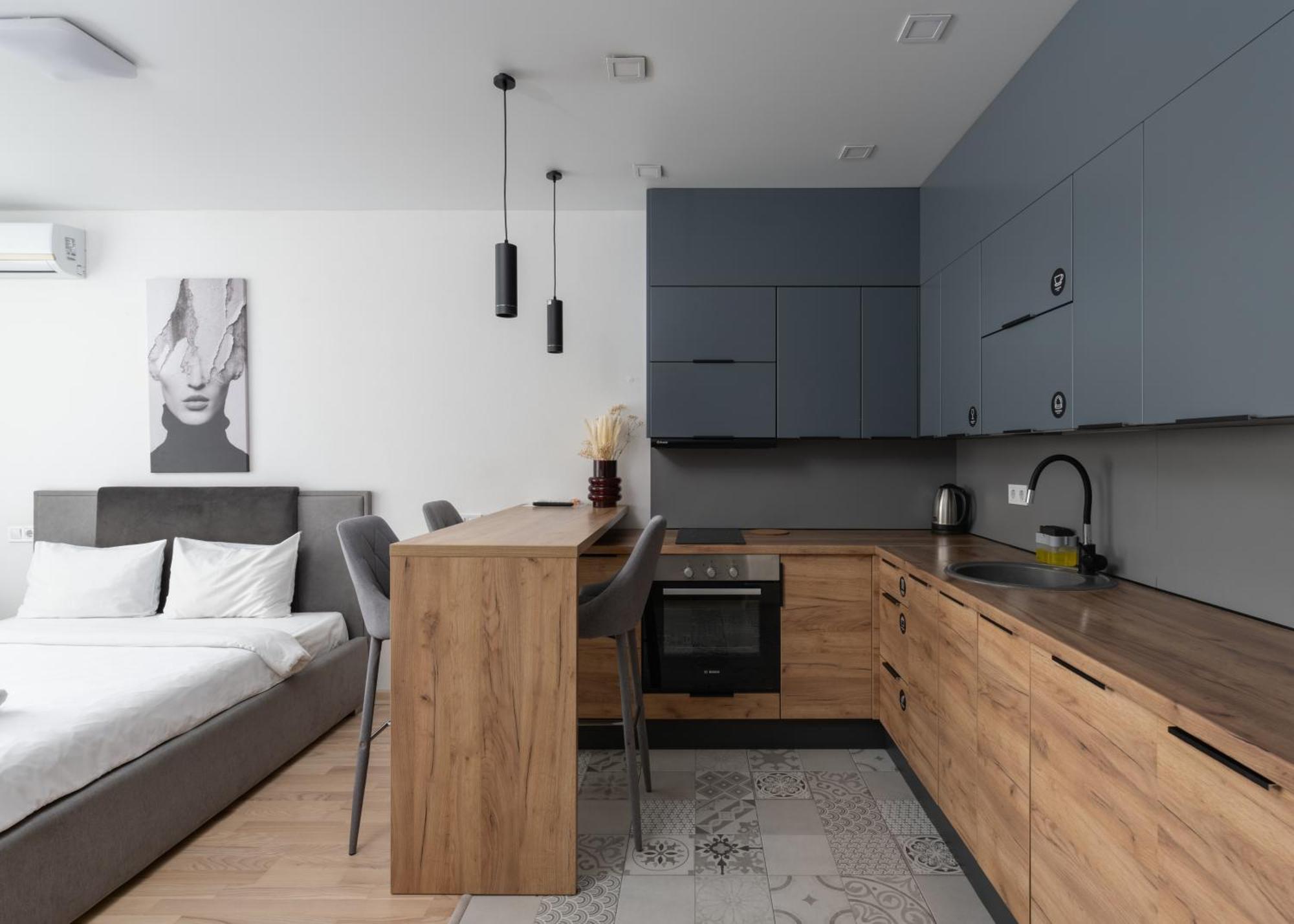 Nyvky Residence Κίεβο Εξωτερικό φωτογραφία