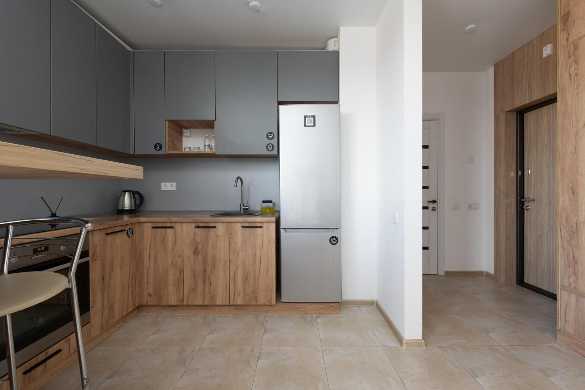 Nyvky Residence Κίεβο Εξωτερικό φωτογραφία