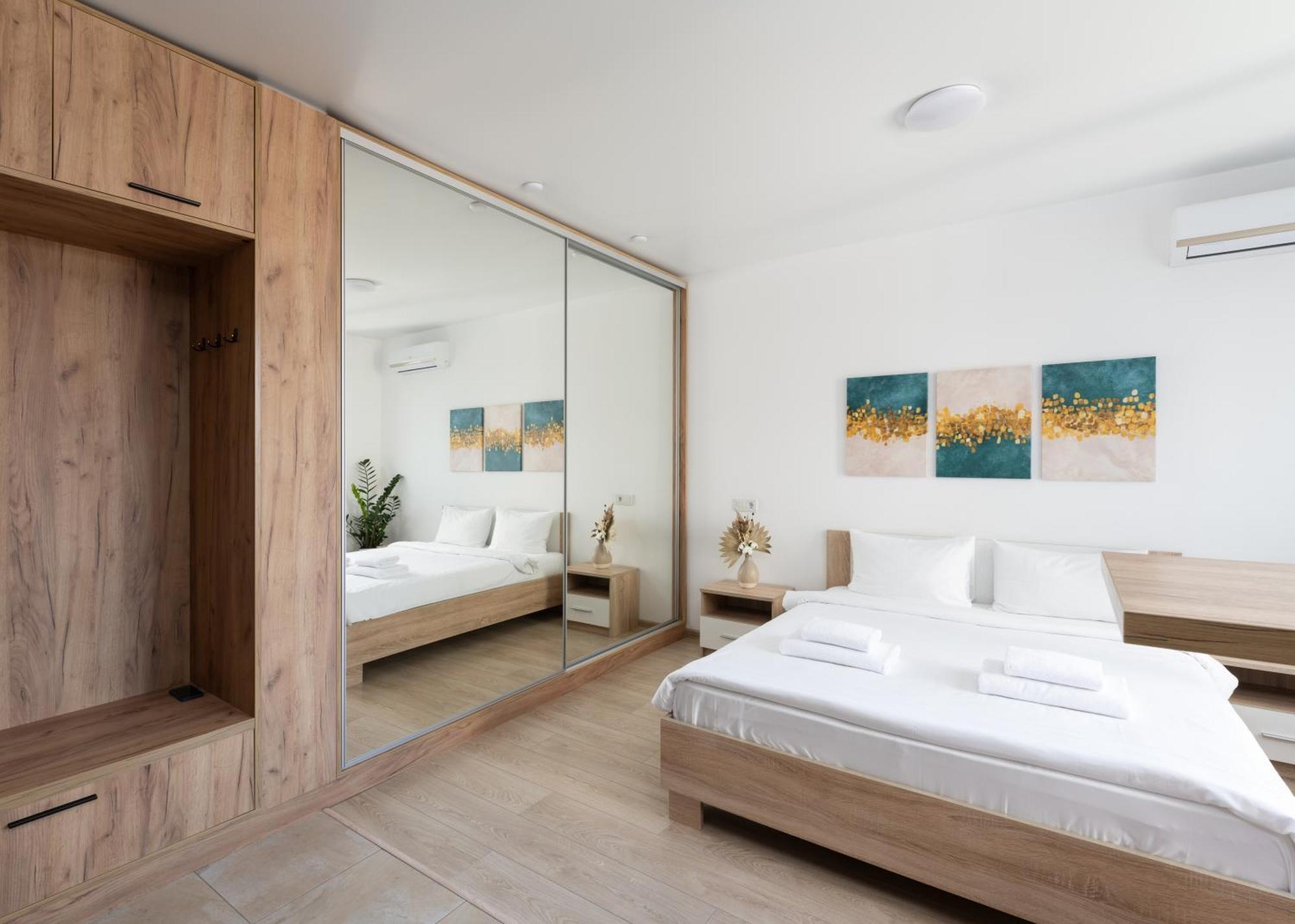 Nyvky Residence Κίεβο Εξωτερικό φωτογραφία