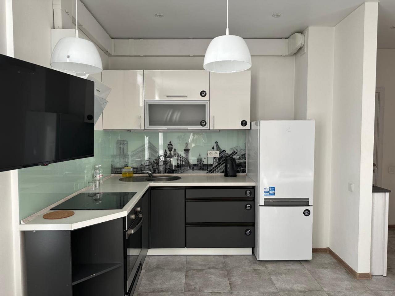 Nyvky Residence Κίεβο Εξωτερικό φωτογραφία