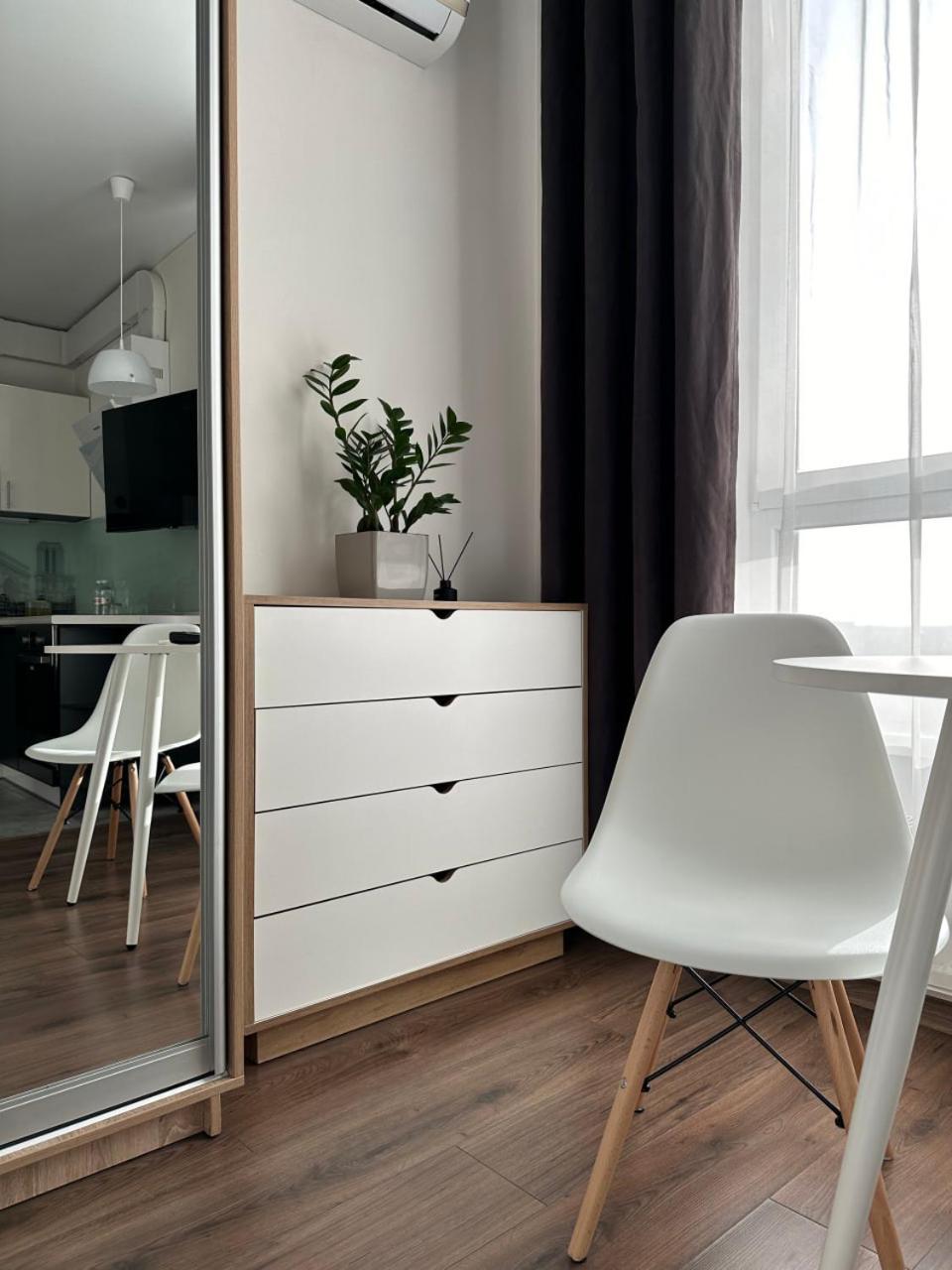 Nyvky Residence Κίεβο Εξωτερικό φωτογραφία