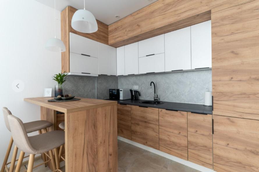 Nyvky Residence Κίεβο Εξωτερικό φωτογραφία