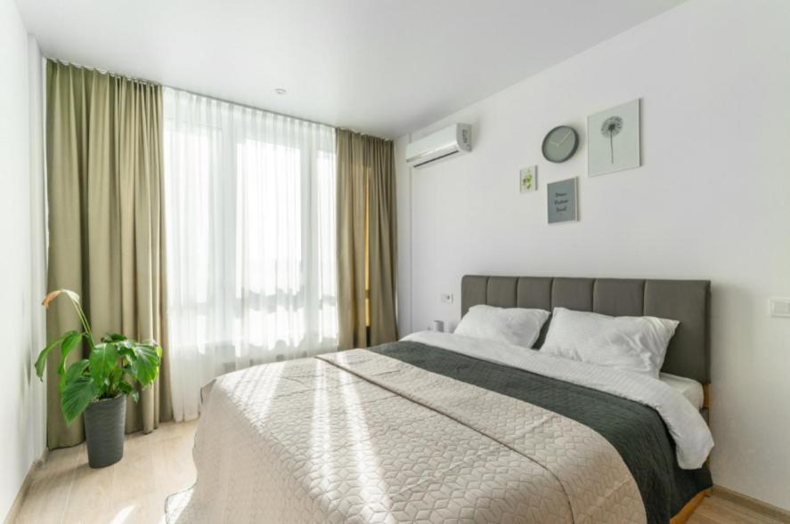 Nyvky Residence Κίεβο Εξωτερικό φωτογραφία