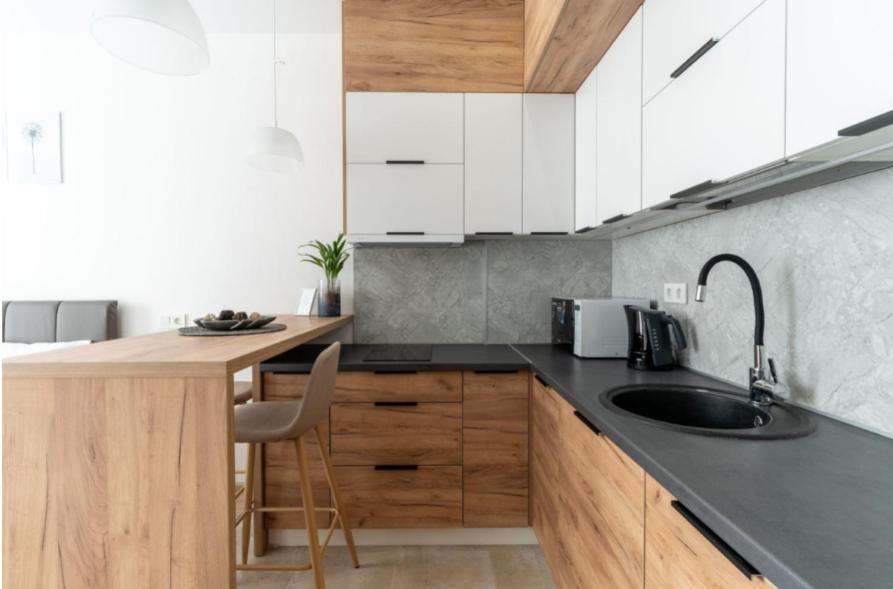 Nyvky Residence Κίεβο Εξωτερικό φωτογραφία